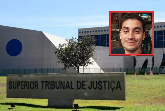 STJ negou pedido de Nauder Júnior para suspender julgamento por tentativa de feminicídio em Cuiabá