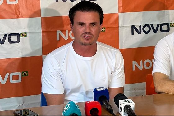 Presidente do Novo relata dificuldades com gráfica, recursos, logística e comunicação durante a campanha.