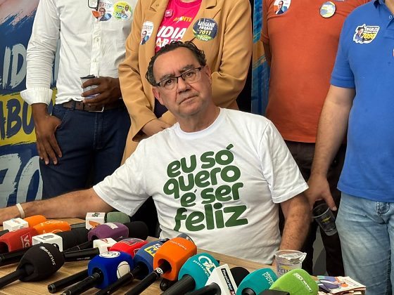Augusto Cury confunde Mato Grosso com Mato Grosso do Sul&nbsp;
