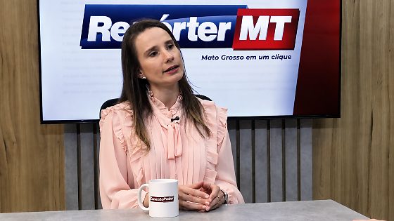 Naw Ally Risso é médica coloproctologista