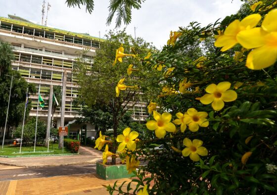 Pagamento de R$ 31,4 milhões ocorre nesta sexta-feira (25), conforme cronograma estabelecido pela Secretaria Municipal de Economia.