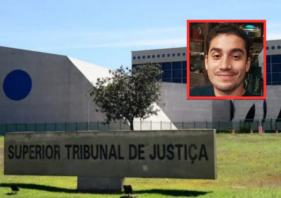 STJ negou pedido de Nauder Júnior para suspender julgamento por tentativa de feminicídio em Cuiabá