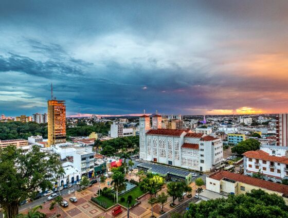 Contribuintes podem negociar débitos de ISS e outros tributos municipais pela internet ou presencialmente em Cuiabá.