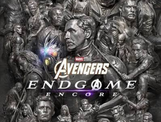 Relançamento do filme da Marvel é um dos destaques da semana, que também tem novas produções nas plataformas de streaming
