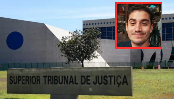 STJ nega pedido de advogado acusado de espancar ex-namorada e mantém júri