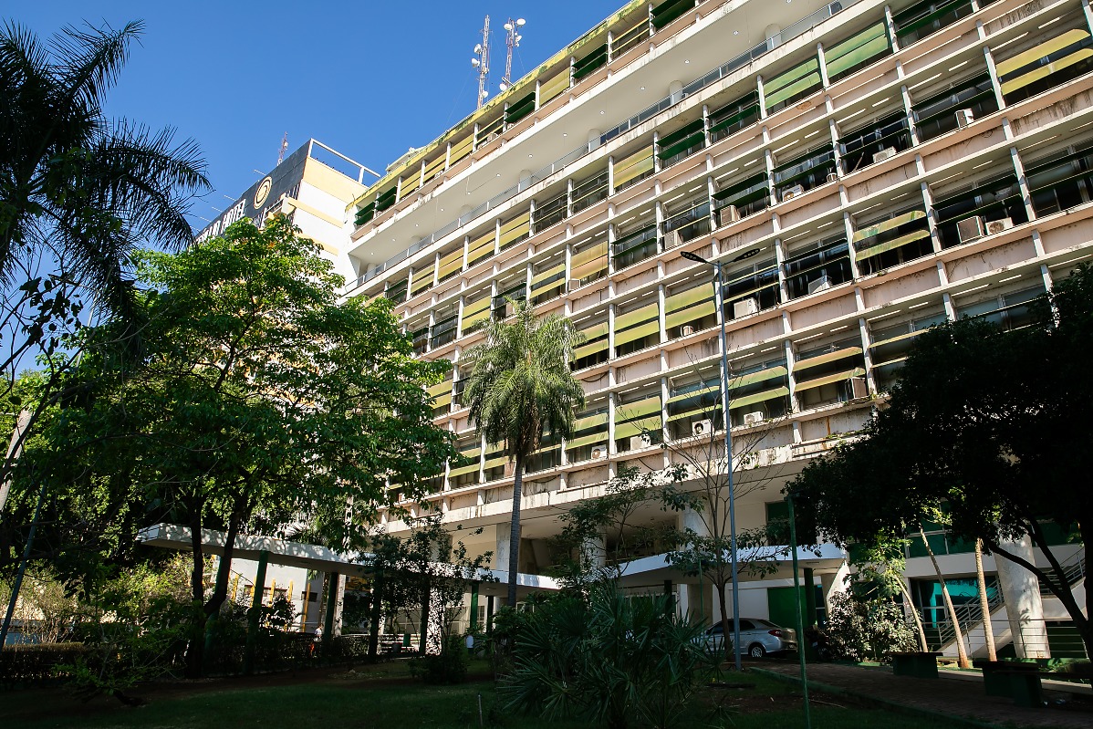 Mutirão Fiscal em Cuiabá termina nesta sexta-feira com descontos