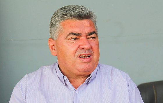 Adilson Gonçalves de Macedo tem 15 dias para pagar o débito indicado no processo.