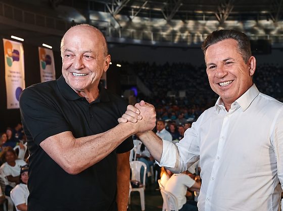 Na reta final, Pivetta e Mauro reúnem apoio de prefeitos de 70% dos municípios de MT
