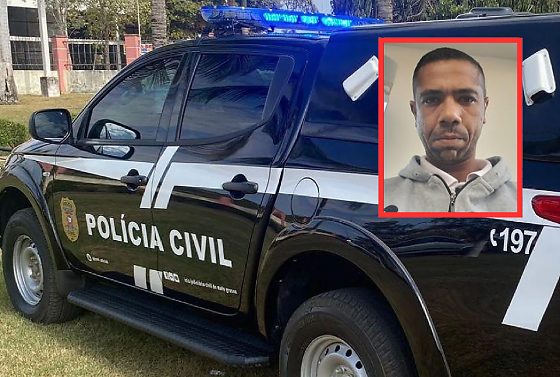 Yagui Kaique da Silva foi assassinado a tiros na noite dessa quinta-feira (24).