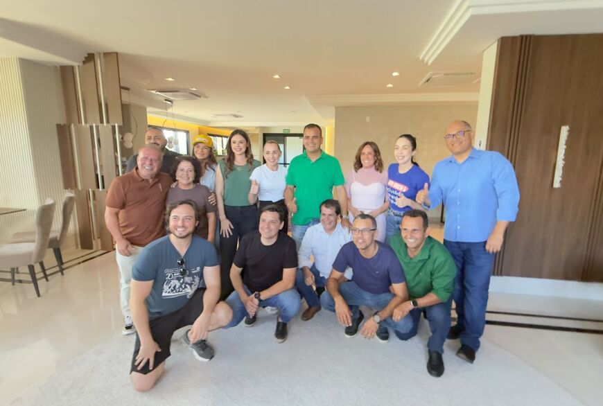 Abilio lamenta maioria de Ilde Taques na Câmara de Cuiabá e vê base encolher antes da eleição da Mesa
