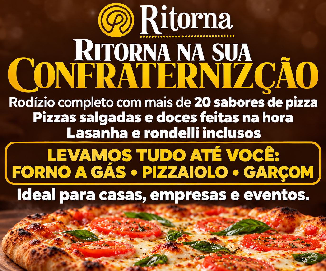 RITORNA BANNER MATÉRIA