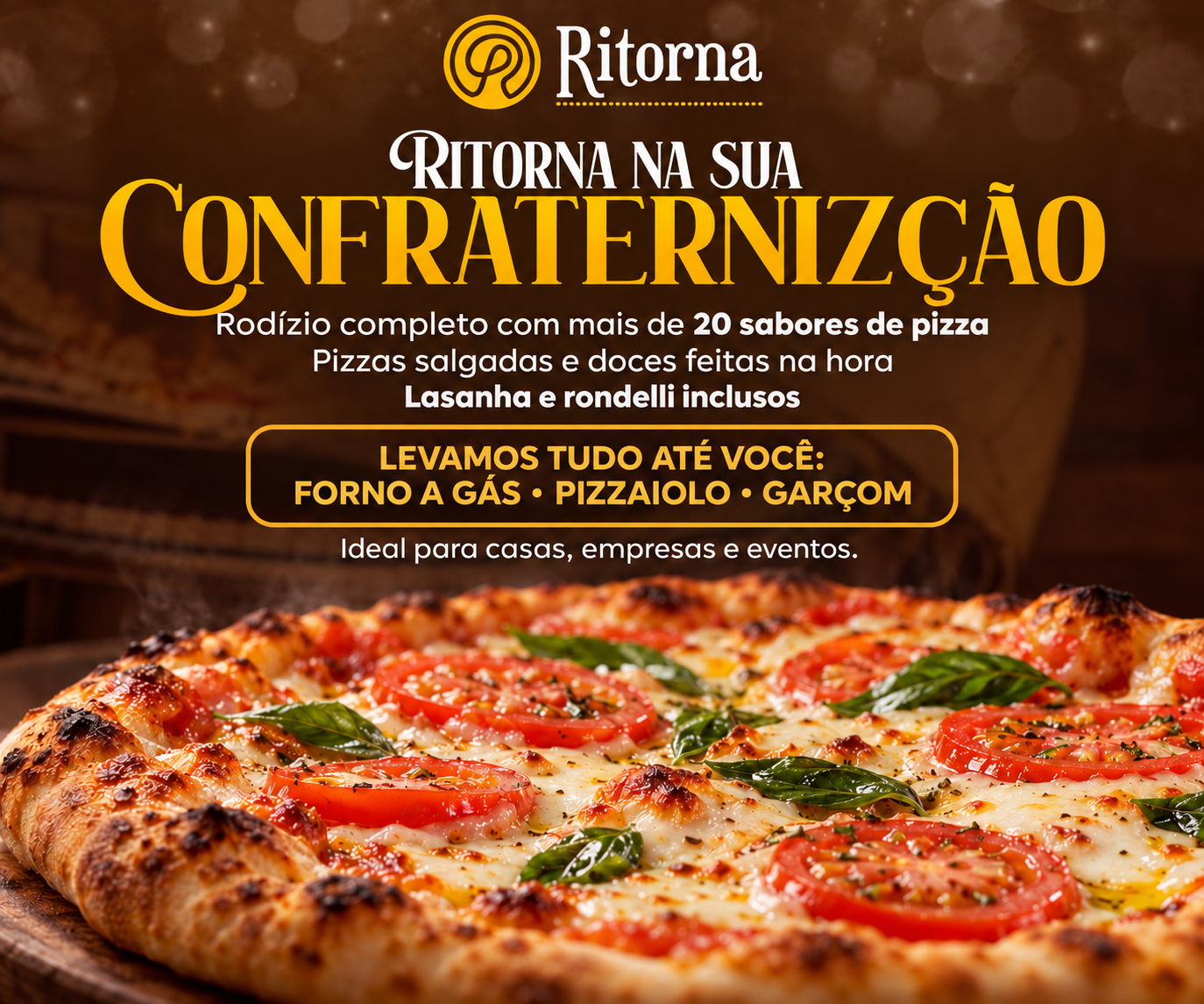 RITORNA BANNER MATÉRIA