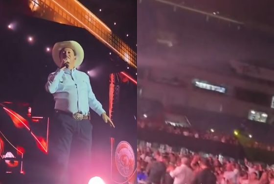 Público xinga Lula durante show na Arena Pantanal:” Vai tomar no c*”