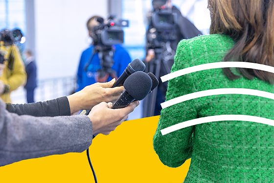 Entre 15 de agosto e 15 de setembro, foram emitidas 431 manifestações sobre propaganda eleitoral irregular