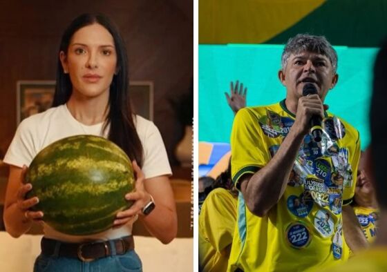 Medeiros disse ao portal que procurou Gilmar Mendes em Brasília após ouvir boato de busca em sua casa
