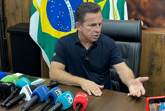 Mauro: Lula demonstra total incapacidade ao lançar fake sobre Nossa Senhora