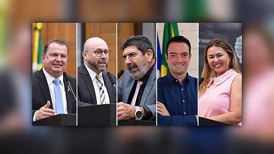 Como a pesquisa é espontânea, os entrevistados responderam em quem votariam sem receber previamente uma lista de nomes.