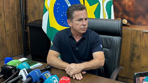 Mendes classificou a possibilidade de assumir um ministério como “brincadeira” ou “suposição”.