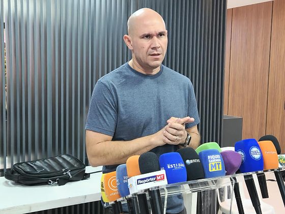 Prefeito diz que, caso oposição seja maioria, existirá barreiras na relação com a Câmara.