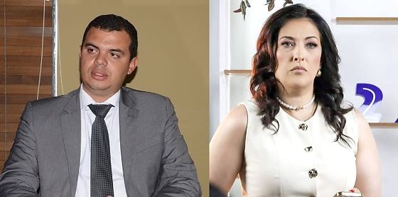 Luciana Horta foi inserida em 15º lugar em versão adulterada de pesquisa, segundo decisão do TRE-MT.
