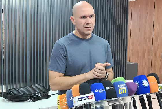 Decreto assinado por Abilio Brunini permanece suspenso após decisão unânime do TJMT.