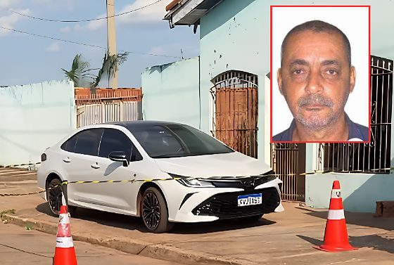 Ricardo de Souza Pessoa feminicídio noeli