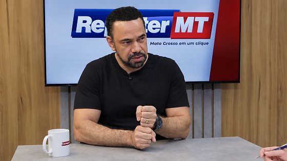 Afro Stefanini destacou como sentimentos não resolvidos afetam diretamente a rotina do ser humano