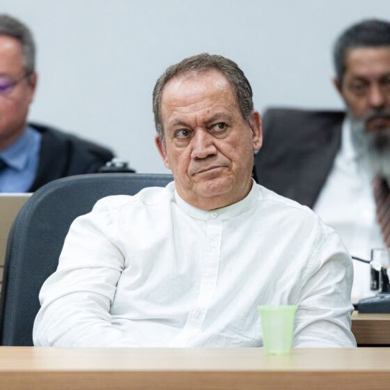 Antônio Gomes admitiu ter efetuado os disparos que mataram o advogado, mas afirma que agiu motivado pela revolta contra a corrupção.