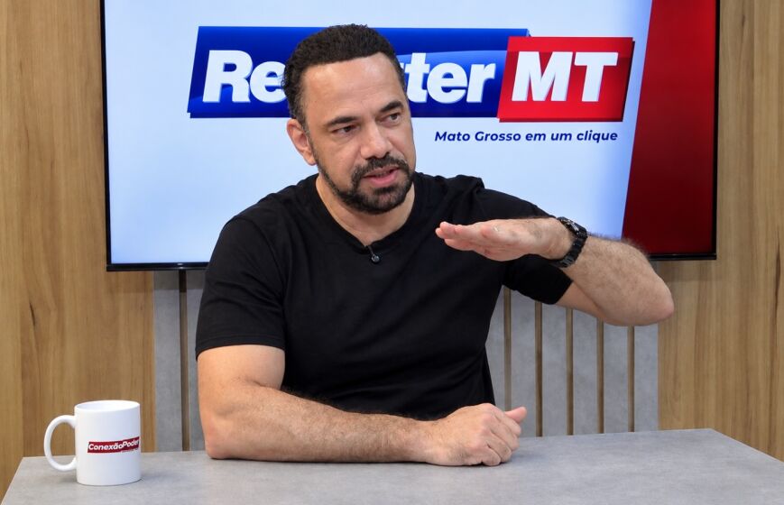 O escritor e psicólogo Afro Stefanini ressaltou que preencher o vazio existencial vai além das necessidades básicas de sobrevivência