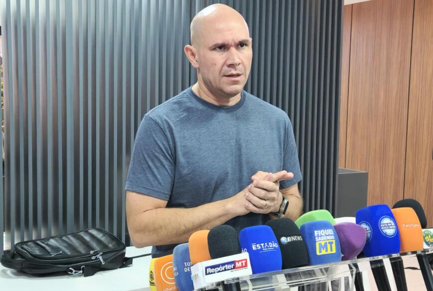 Prefeito diz que, caso oposição seja maioria, existirá barreiras na relação com a Câmara.