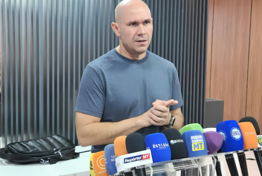 Decreto assinado por Abilio Brunini permanece suspenso após decisão unânime do TJMT.