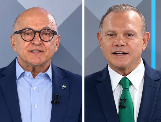 Pivetta aparece com 42% das intenções de voto e abre 19 pontos de vantagem sobre Wellington, segundo o MT Dados.