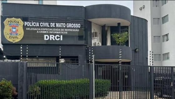 Polícia apreende celular recheado de imagens de abuso infantil e prende pedófilo em MT