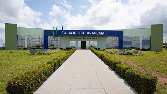 Medida permite contratações emergenciais