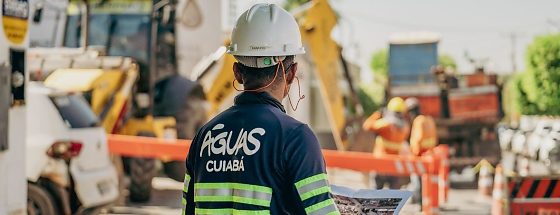 Mais de R$ 28 milhões estão sendo aplicados em mais de 100 ações para reforçar a estrutura e melhorar a segurança do abastecimento na Capital.
