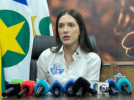 Janaina denuncia compra de ataques na web e diz que caso foi parar na PF