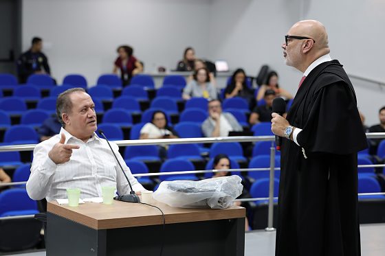 Antônio Gomes da Silva é acusado de executar o advogado Roberto Zampieri.
