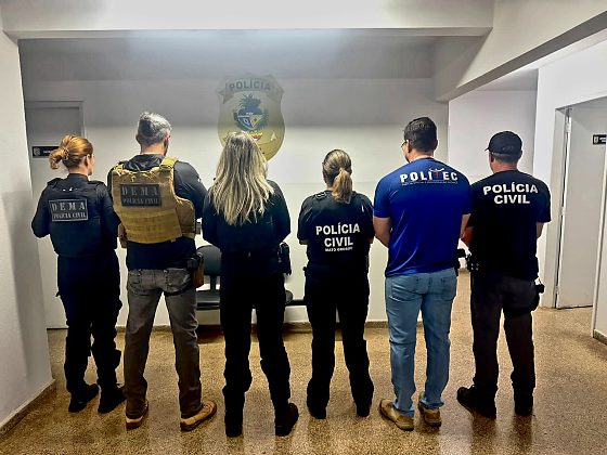 Investigação aponta ataques sistemáticos a área de conservação durante o período de reprodução da tartaruga-da-Amazônia.