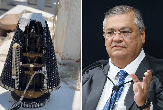 Decisão do ministro Flávio Dino mapeia vandalismo de norte a sul do país.