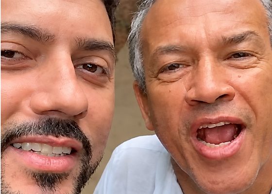 Vereador aposta R$ 100 mil na vitória de Lula contra fazendeiro que banca Flávio