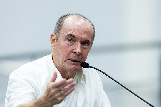 Coronel Caçadini