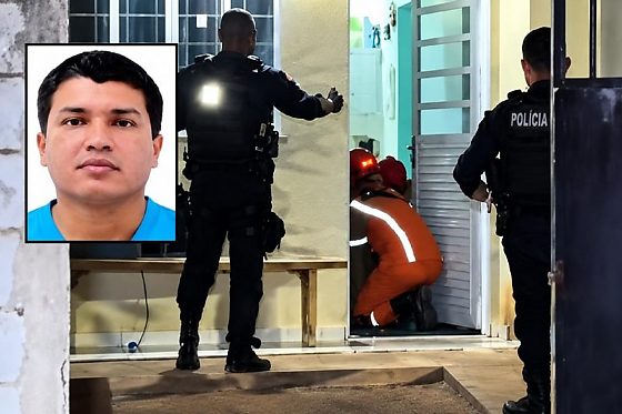 Polícia Civil investiga se militar era realmente o alvo dos criminosos