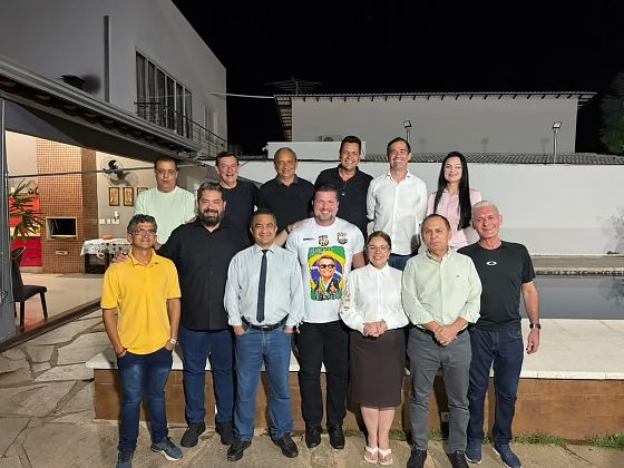Com o bloco formado, Dilemário busca conquistar pelo menos mais um vereador para alcançar os 14 votos necessários à vitória.