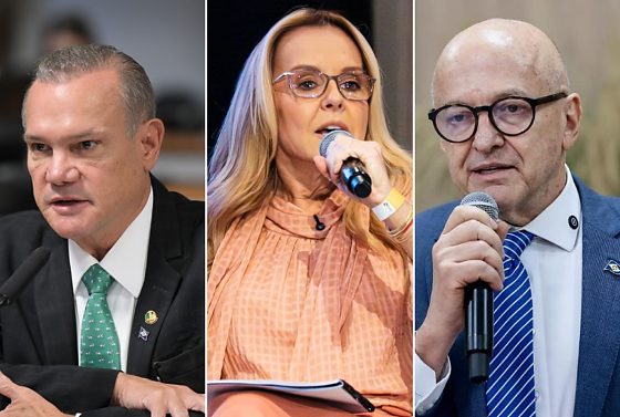 Wellington é o mais rejeitado entre os eleitores que afirmaram que não votariam no candidato de jeito nenhum.