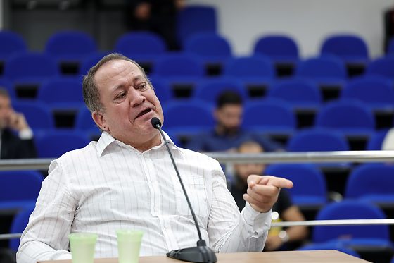 De pedreiro a justiceiro anticorrupção: a tese que assassino de Zampieri tenta vender ao júri