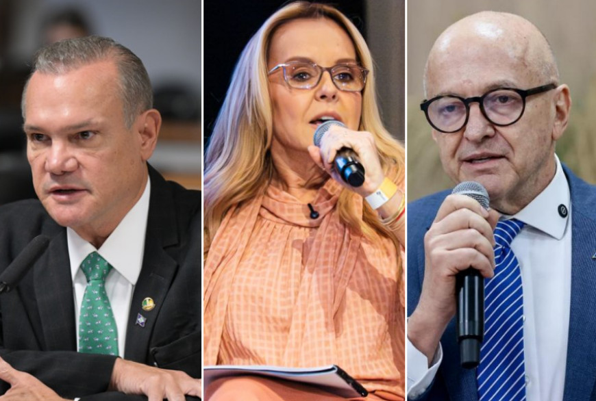 Wellington é o mais rejeitado entre os eleitores que afirmaram que não votariam no candidato de jeito nenhum.