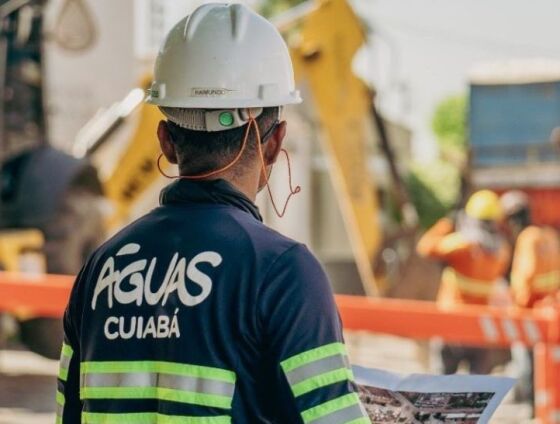 Mais de R$ 28 milhões estão sendo aplicados em mais de 100 ações para reforçar a estrutura e melhorar a segurança do abastecimento na Capital.