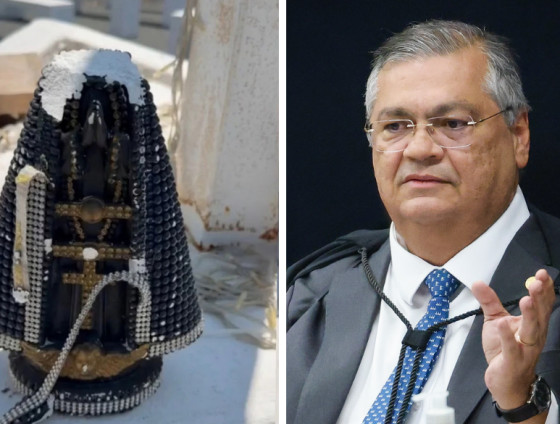 Decisão do ministro Flávio Dino mapeia vandalismo de norte a sul do país.