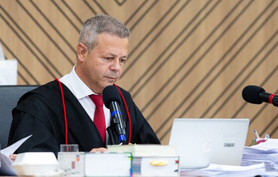 Gahyva reforçou que quem está submetido ao julgamento são os acusados