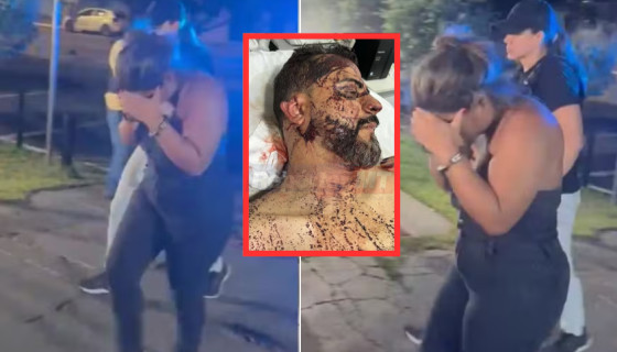 Justiça mantém prisão de mulher que ajudou bando a fugir após torturar vereador&nbsp;